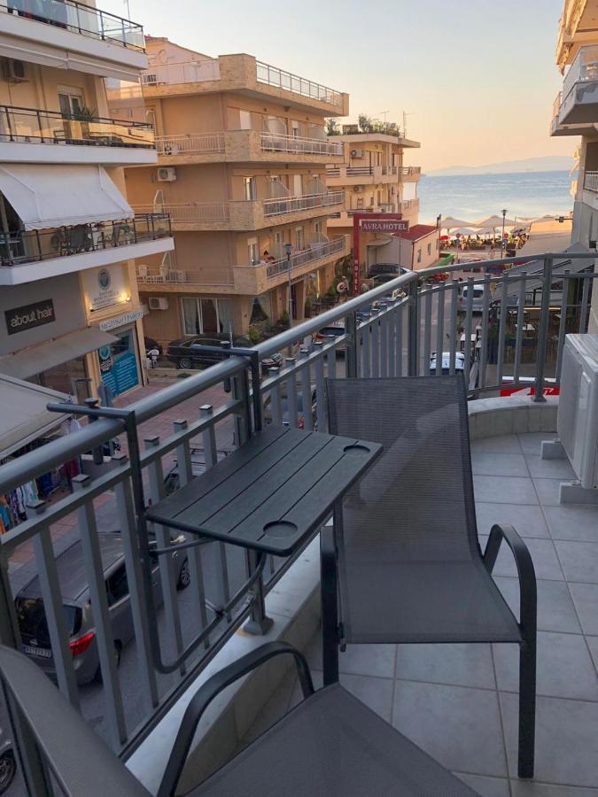 Nana Apartments Peraia  Exterior photo