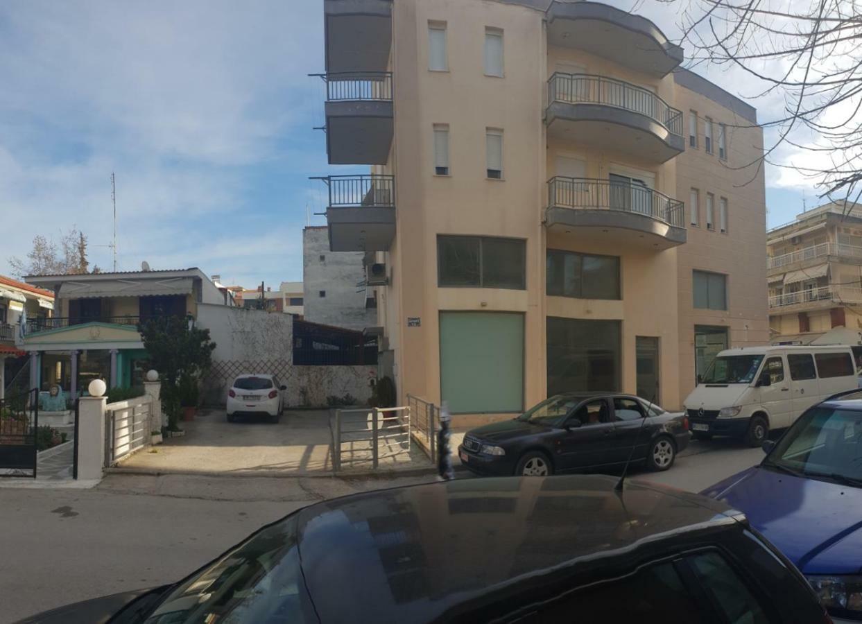 Nana Apartments Peraia  Exterior photo