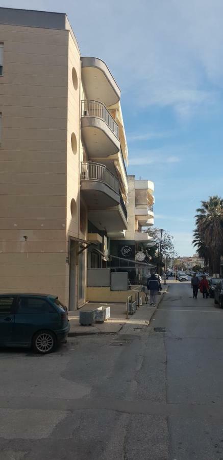 Nana Apartments Peraia  Exterior photo